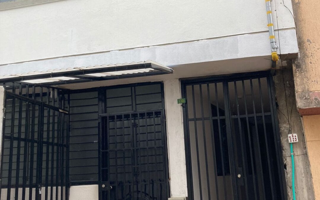 APARTAESTUDIO UBICADO EN EL GUAMO.