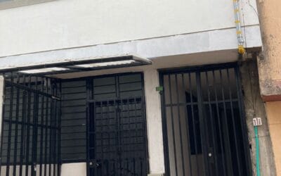 APARTAESTUDIO UBICADO EN EL GUAMO.