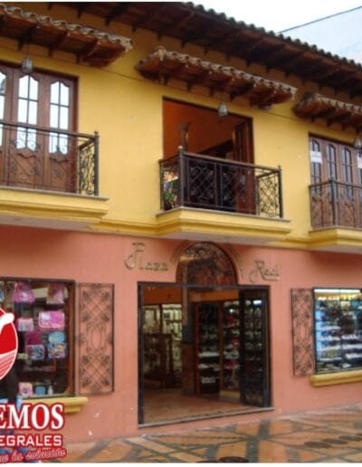 En Negociemos Asesores Integrales, Ofrecemos Servicios de Inmobiliaria, Seguridad Social y Consultorías de Calidad en Pamplona, Norte de Santander