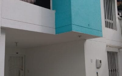 CASA UBICADA EN LA CALLE 7 # 2a-68 INTERIOR 5 VILLA ELVIA BARRIO LOS TRECE